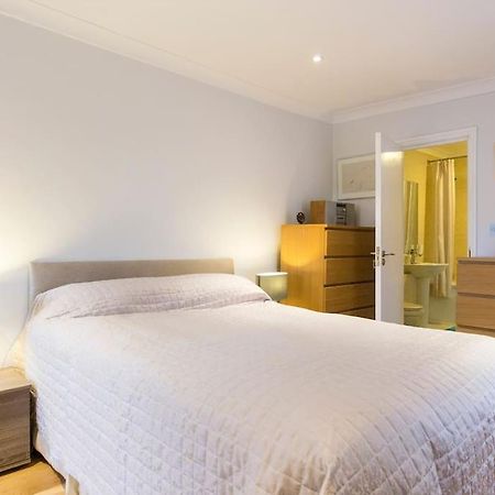 2 Bed Room Flat Near Westfield, West London Luaran gambar