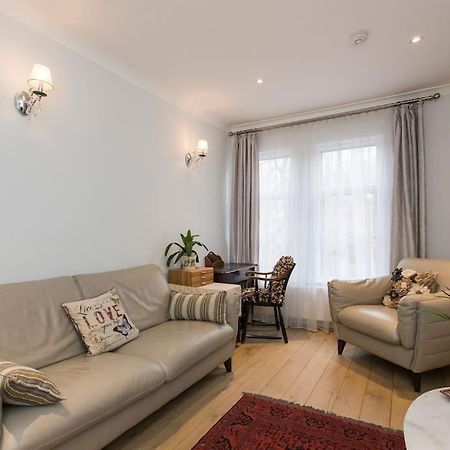 2 Bed Room Flat Near Westfield, West London Luaran gambar