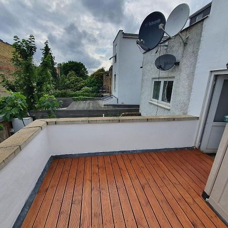 2 Bed Room Flat Near Westfield, West London Luaran gambar