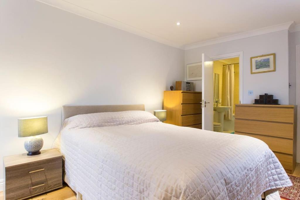 2 Bed Room Flat Near Westfield, West London Luaran gambar