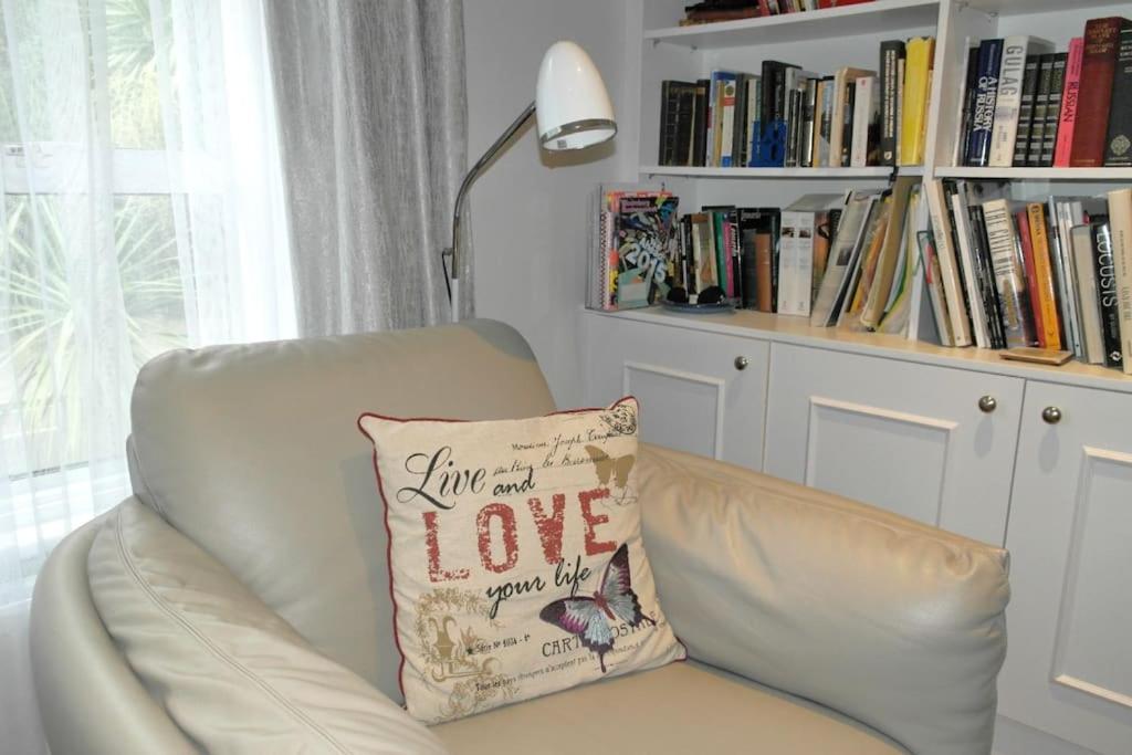 2 Bed Room Flat Near Westfield, West London Luaran gambar