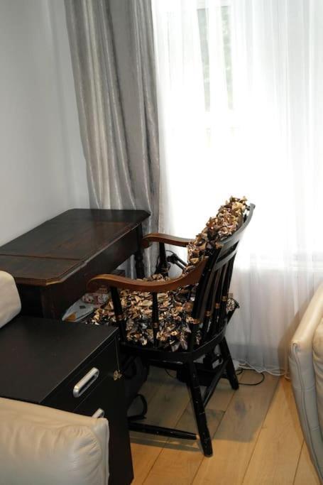 2 Bed Room Flat Near Westfield, West London Luaran gambar